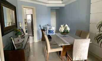 Imagem 4: Apartamento à venda, 3 quartos, 1 suíte, 1 vaga, Centro - Palhoça/SC