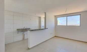 Imagem 4: NA - Duplex pronto para morar em Samambaia