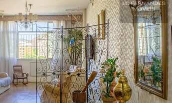 Imagem: Apartamento em Maracanã - Rio de Janeiro