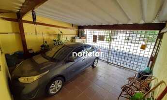 Imagem 3: Casa com 1 dormitório à venda, 100 m² por - Parque São Domingos - São Paulo/SP