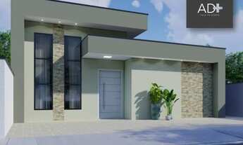 Imagem 6: Casa na Planta - Hortolândia e Região