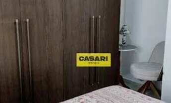 Imagem 7: Apartamento com 2 dormitórios à venda, 56 m² - Jardim Irajá - São Bernardo do Campo/SP