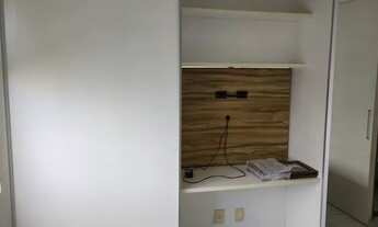 Imagem 5: Apartamento para aluguel possui 35 metros quadrados com 1 quarto em Tamarineira - Recife