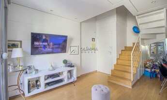 Imagem 4: Apartamento Venda Itaim Bibi 76 m² 2 Dormitórios