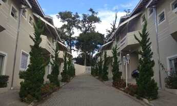 Imagem 3: Casa Condomínio - Chácaras São José - Condomínio Bonna Ville - 2 Dormitórios - 107m²