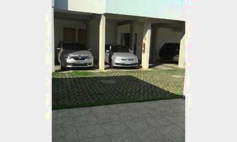 Imagem 7: Próximo ao Parque Mãe Bonifácia