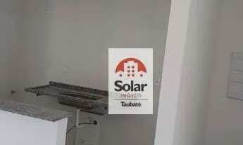 Imagem 2: Apartamento com 2 dormitórios, 75 m² - venda por R$ 390.000,00 ou aluguel por R$ 2.599,00