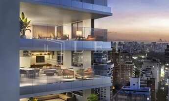 Imagem 2: Apartamento com 3 suítes,2 vagas ,156 m², lazer completo,Alto Padrão no Paraíso