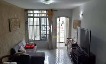 Imagem: Sobrado a venda, Parque Mandaqui, 03 dormitórios