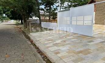 Imagem 2: Sobrado 4 dormitórios sendo 4 suítes 200m da Praia de Peruíbe