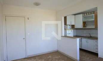 Imagem 2: Apartamento para Aluguel - Ribeirânia, 1 Quarto, 45 m2