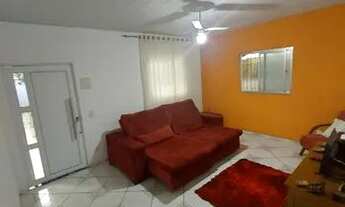 Imagem: Casa em Itaguaí, 3 quartos, 145m²