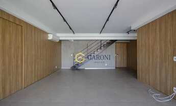 Imagem 5: Cobertura com 3 dormitórios para alugar, 291 m² por R$ 15.477,33/mês - Bela Aliança - São