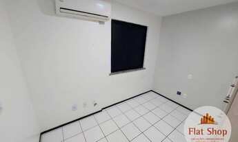 Imagem 5: Apartamento à venda, 69 m² por R$ 450.000,00 - Aldeota - Fortaleza/CE