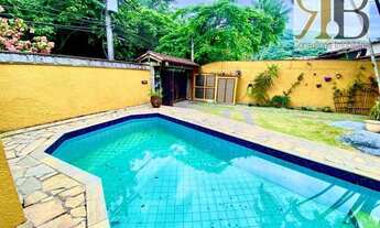 Imagem: Excelente casa duplex Eldorado, 4 quartos