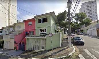 Imagem 1: São Paulo - Casa Padrão - Vila Mariana