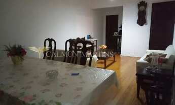 Imagem 6: Apartamento com 3 quartos em 170m² com 1 vaga de garagem na Barra