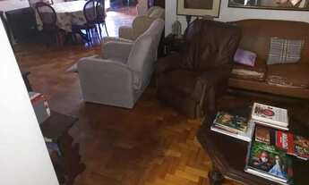 Imagem 4: Apartamento com 3 quartos à venda, 175 m² - Botafogo - Rio de Janeiro/RJ