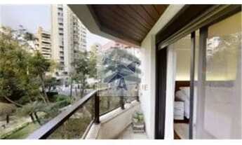 Imagem 3: Apartamento em São Paulo