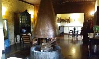 Imagem 6: Casa 450 m2 com 8 quartos em Corrêas - Petrópolis - RJ