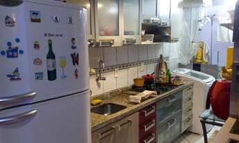 Imagem 4: Apartamento de dois dormitórios em São José