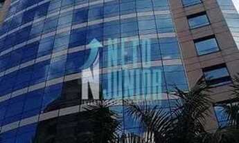 Imagem 2: Conjunto para alugar, 106 m² por R$ 8.000,00 - Vila Olímpia - São Paulo/SP