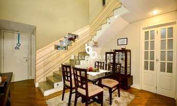 Imagem 7: Cobertura com 03 dormitórios à venda, 161 m² por R$ 820.000 - Portão - Curitiba/PR