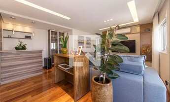 Imagem 6: Apartamento à Venda - Bosque da Saúde, 3 Quartos, 124 m2