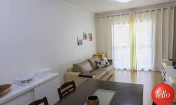 Imagem 2: São Paulo - Apartamento Padrão - Tatuapé