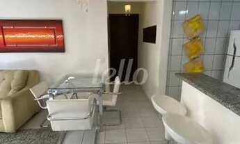 Imagem 3: São Paulo - Apartamento Padrão - Bela Vista