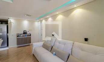 Imagem 5: Apartamento para Aluguel - Jardim Santa Emília, 3 Quartos, 61 m2