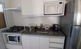 Imagem 7: Locação apartamento Itanhaém - até 6 pessoas - prox praia, comércio e o centro de Itanhaem