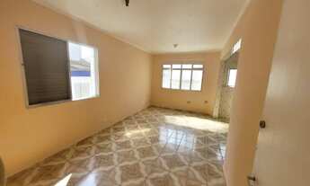 Imagem: Ampla kitnet 50m da praia, no Boqueirao