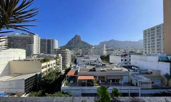 Imagem 4: Cobertura para venda com 270 metros quadrados com 3 quartos em Leblon - Rio de Janeiro - R