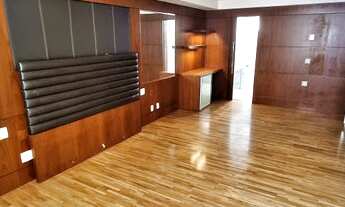 Imagem 7: Encontrei!!!!! Apartamento maravilhoso, sofisticado e com todo o conforto, o melhor na qu