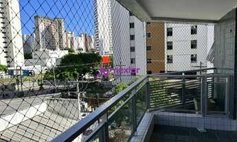 Imagem 2: Apartamento para aluguel em Boa Viagem - Recife - PE