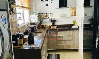 Imagem 7: Apartamento com 2 dormitórios, 90 m² - venda por R$ 960.000,00 ou aluguel por R$ 5.420,00