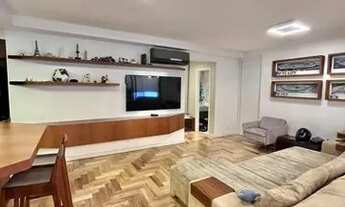 Imagem 7: 109057 Apartamento para aluguel tem 137 metros quadrados com 3 quartos