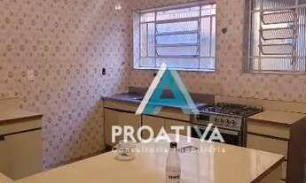 Imagem 6: Sobrado com 2 dormitórios, 98 m² - venda por ou aluguel- Vila Bastos - Santo André/SP