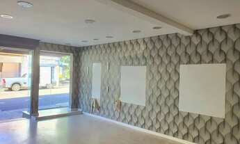 Imagem 3: Ponto comercial/Loja/Box para aluguel possui 90 metros quadrados com 1 quarto