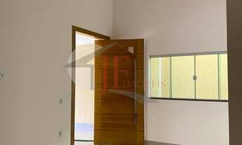 Imagem 6: Casa com 3 quartos - Bairro Vila Alzira em Aparecida de Goiânia