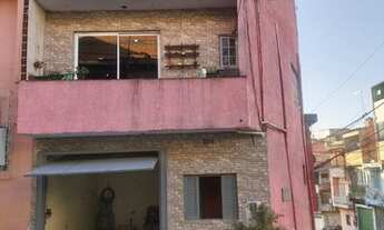 Imagem: Vendo casa sobrado Jardim Conceição Osasco