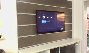 Imagem 5: Apartamento para venda com 2/4. Condomínio fechado Alphaville- Salvador.<br>Com exce