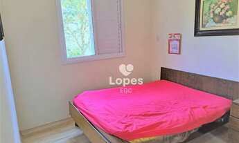 Imagem 6: Apartamento com 2 dormitórios à venda, 58 m² por R$ 430.000,00 - Parque Independência - Sã