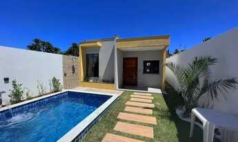 Imagem: Casa para venda com 110 metros quadrados