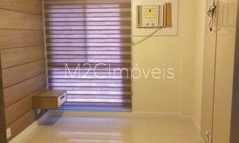 Imagem 4: Apartamento para venda possui 110 metros quadrados com 3 quartos