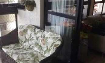 Imagem 3: Apartamento em Perdizes - 146m² - 03/04 quartos - 03 vagas