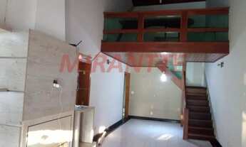 Imagem: Linda casa em Serra da Cantareira