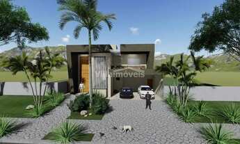 Imagem 7: Casa - Loteamento Parque dos Alecrins - Campinas