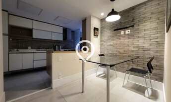 Imagem 7: Apartamento com 4 dormitórios para alugar, 230 m² por R$ 37.400,00/mês - Barra da Tijuca